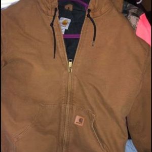 Carhartt Jacket